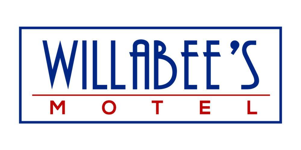 Willabee'S Motel Brimley Bagian luar foto